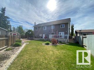 Photo 47: A513 2 Avenue: Rural Wetaskiwin County House for sale : MLS®# E4286267