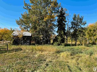 Photo 39: RR 221 Twp Rd 594: Rural Thorhild County House for sale : MLS®# E4315638