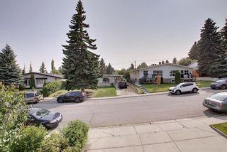 Photo 15: 7011 HUNTERVILLE Road NW in Calgary: Huntington Hills Semi Detached for sale : MLS®# A1035276