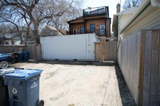 Photo 36: 149 Masson Street in Winnipeg: St Boniface Residential for sale (2A)  : MLS®# 202010895