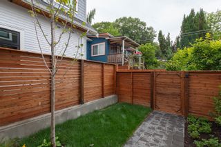 Photo 31: 1976 E 7TH Avenue in Vancouver: Grandview Woodland Townhouse for sale (Vancouver East)  : MLS®# R2832805