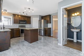 Photo 13: 5536 STEVENS Crescent in Edmonton: Zone 14 House for sale : MLS®# E4305214