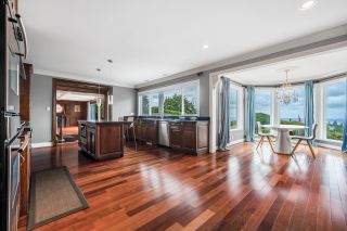 Photo 11: 1015 KING GEORGES Way in West Vancouver: British Properties House for sale : MLS®# R2790242