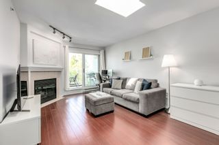 Photo 22: 403 789 W 16TH Avenue in Vancouver: Fairview VW Condo for sale in "16 Willows" (Vancouver West)  : MLS®# R2709901