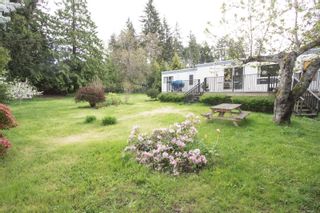 Photo 20: 6678 Jenkins Rd in Nanaimo: Na Pleasant Valley Manufactured Home for sale : MLS®# 919271