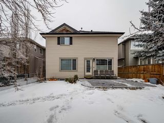 Photo 37: 639 Chaparral Drive SE in Calgary: Chaparral Detached for sale : MLS®# A1195863