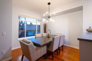 Photo 7: 128 2000 PANORAMA Drive in Port Moody: Heritage Woods PM Townhouse for sale in "MOUNTAIN EDGE" : MLS®# R2819393