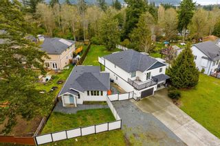 Main Photo: 2155 N Maple Ave in Sooke: Sk Broomhill House for sale : MLS®# 929349