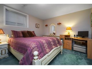 Photo 33: 19 18868 69 Avenue in Surrey: Clayton House for sale in "Claytonbury" (Cloverdale)  : MLS®# R2757046