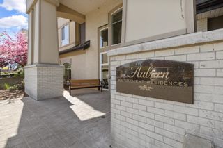 Photo 28: 415 8531 YOUNG Road in Chilliwack: H911 Condo for sale in "AUBURN RETIREMENT RESIDENCES" : MLS®# R2780659