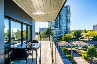Photo 12: 602 PH 477 W 59TH Avenue in Vancouver: South Cambie Condo for sale in "PARK HOUSE SOUTH" (Vancouver West)  : MLS®# R2819004