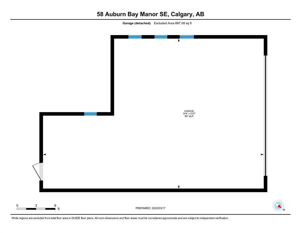 Photo 44: Photos: 58 Auburn Bay Manor SE in Calgary: Auburn Bay Detached for sale : MLS®# A1195528