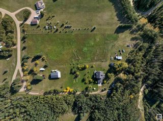 Photo 48: 29 240073 TWP RD 471: Rural Wetaskiwin County House for sale : MLS®# E4358247
