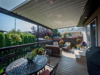 Photo 15: 206 O'CONNOR ROAD in Kamloops: Dallas House for sale : MLS®# 158511