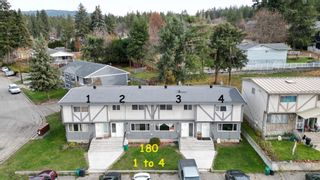 Photo 2: 1-8 180 & 270 SE 7 Street in Salmon Arm: Downtown Multifamily for sale : MLS®# 10280589