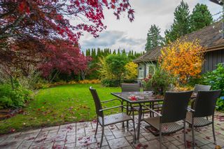 Photo 38: 2489 138 Street in Surrey: Elgin Chantrell House for sale in "PENINSULA PARK" (South Surrey White Rock)  : MLS®# R2414226