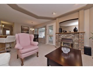 Photo 17: 20560 124A Avenue in Maple Ridge: Northwest Maple Ridge House for sale in "MCKINLEY CREEK ESTATES" : MLS®# V1112586