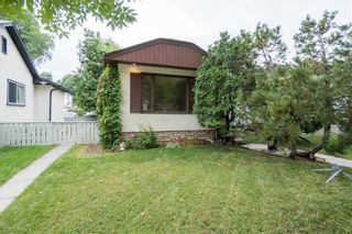 Photo 1: 1404 Bannatyne Avenue West in Winnipeg: Weston Residential for sale (5D)  : MLS®# 202222784
