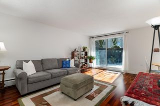 FEATURED LISTING: 105 - 1720 12 Avenue West Vancouver