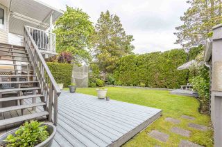 Photo 36: 19677 SOMERSET Drive in Pitt Meadows: Mid Meadows House for sale in "Somerset" : MLS®# R2460932