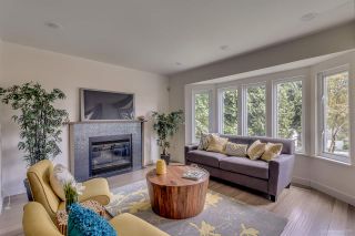 Photo 3: 1092 CALVERHALL Street in North Vancouver: Calverhall House for sale : MLS®# R2090182