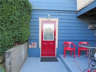 Photo 12: 3558 E 28TH Avenue in Vancouver: Renfrew Heights House for sale (Vancouver East)  : MLS®# V1027561