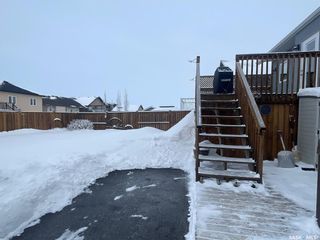 Photo 28: 408 Lyle Crescent in Warman: Residential for sale : MLS®# SK916751