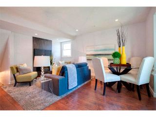 Photo 10: 1049 REGAL Crescent NE in Calgary: Renfrew_Regal Terrace House for sale : MLS®# C4013292