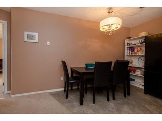 Photo 8: 208 2780 WARE Street in Abbotsford: Central Abbotsford Condo for sale in "Chelsea House" : MLS®# R2342656
