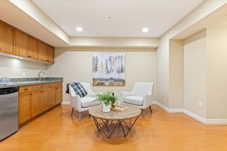 Photo 15: 3141 CAPILANO CRESCENT in North Vancouver: Capilano NV Townhouse for sale : MLS®# R2534043