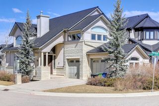 Photo 1: 95 Cougar Plateau Circle SW in Calgary: Cougar Ridge Detached for sale : MLS®# A2018403