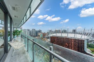 Photo 17: 2507 89 NELSON Street in Vancouver: Yaletown Condo for sale in "The Arc" (Vancouver West)  : MLS®# R2830275