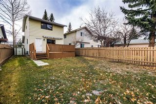 Photo 2: 6444 54 ST NE in Calgary: Castleridge House for sale : MLS®# C4144406