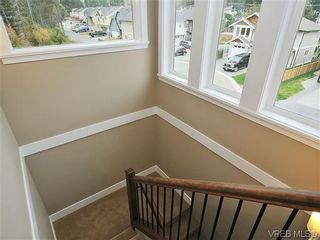 Photo 20: 974 Rattanwood Pl in VICTORIA: La Happy Valley Row/Townhouse for sale (Langford)  : MLS®# 621552