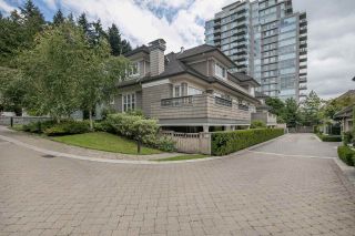 Photo 18: 6382 LARKIN Drive in Vancouver: University VW 1/2 Duplex for sale (Vancouver West)  : MLS®# R2101600