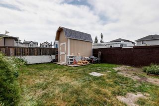 Photo 31: 510 Luxstone Place SW: Airdrie Detached for sale : MLS®# A2017909