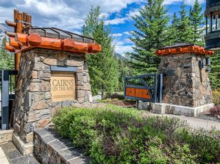 Photo 2: 142 Cairns Landing: Canmore Residential Land for sale : MLS®# A2096885