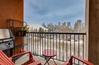 Photo 8: 402 59 22 Avenue SW in Calgary: Erlton Apartment for sale : MLS®# A1206355