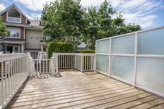 Photo 12: 2 4388 BAYVIEW STREET in Richmond: Steveston South Townhouse for sale : MLS®# R2730904