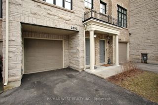 Photo 2: 59 2092 Queensborough Gate in Mississauga: Central Erin Mills House (3-Storey) for lease : MLS®# W8447904
