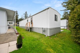 Photo 21: 326 1840 160 Street in Surrey: King George Corridor Manufactured Home for sale in "Breakaway Bays" (South Surrey White Rock)  : MLS®# R2869183