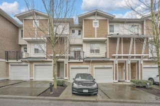 Photo 40: 105 19433 68 Avenue in Surrey: Clayton Townhouse for sale in "The Grove" (Cloverdale)  : MLS®# R2859098