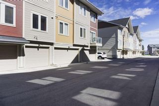 Photo 30: 147 Auburn Meadows Walk SE in Calgary: Auburn Bay Row/Townhouse for sale : MLS®# A1219374
