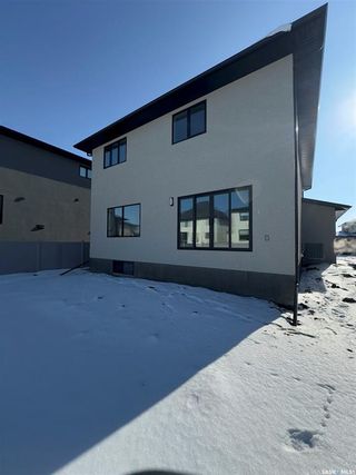 Photo 6: 4406 Wolf Willow Place in Regina: The Creeks Residential for sale : MLS®# SK959163