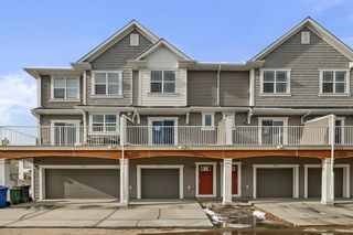 Photo 4: 612 Copperstone Manor SE in Calgary: Copperfield Row/Townhouse for sale : MLS®# A2008125