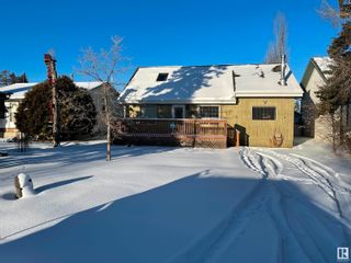 Photo 1: 5220 49 Avenue: Rural Lac Ste. Anne County House for sale : MLS®# E4298410