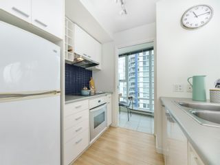 Photo 9: 2008 668 CITADEL Parade in Vancouver: Downtown VW Condo for sale in "Spectrum 2" (Vancouver West)  : MLS®# R2724657