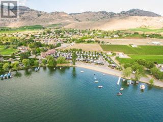 Photo 2: 3207 LAKESHORE Drive Unit# 47 in Osoyoos: Recreational for sale : MLS®# 10309463