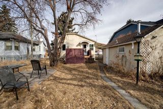Photo 32: 239 22 Avenue NW in Calgary: Tuxedo Park Detached for sale : MLS®# A1195862