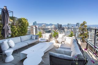 Photo 25: 3202 1199 SEYMOUR Street in Vancouver: Downtown VW Condo for sale in "BRAVA" (Vancouver West)  : MLS®# R2715137
